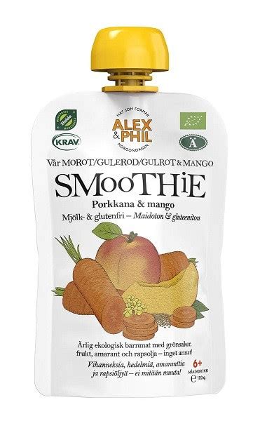 phil and alex|alex and phil baby food.